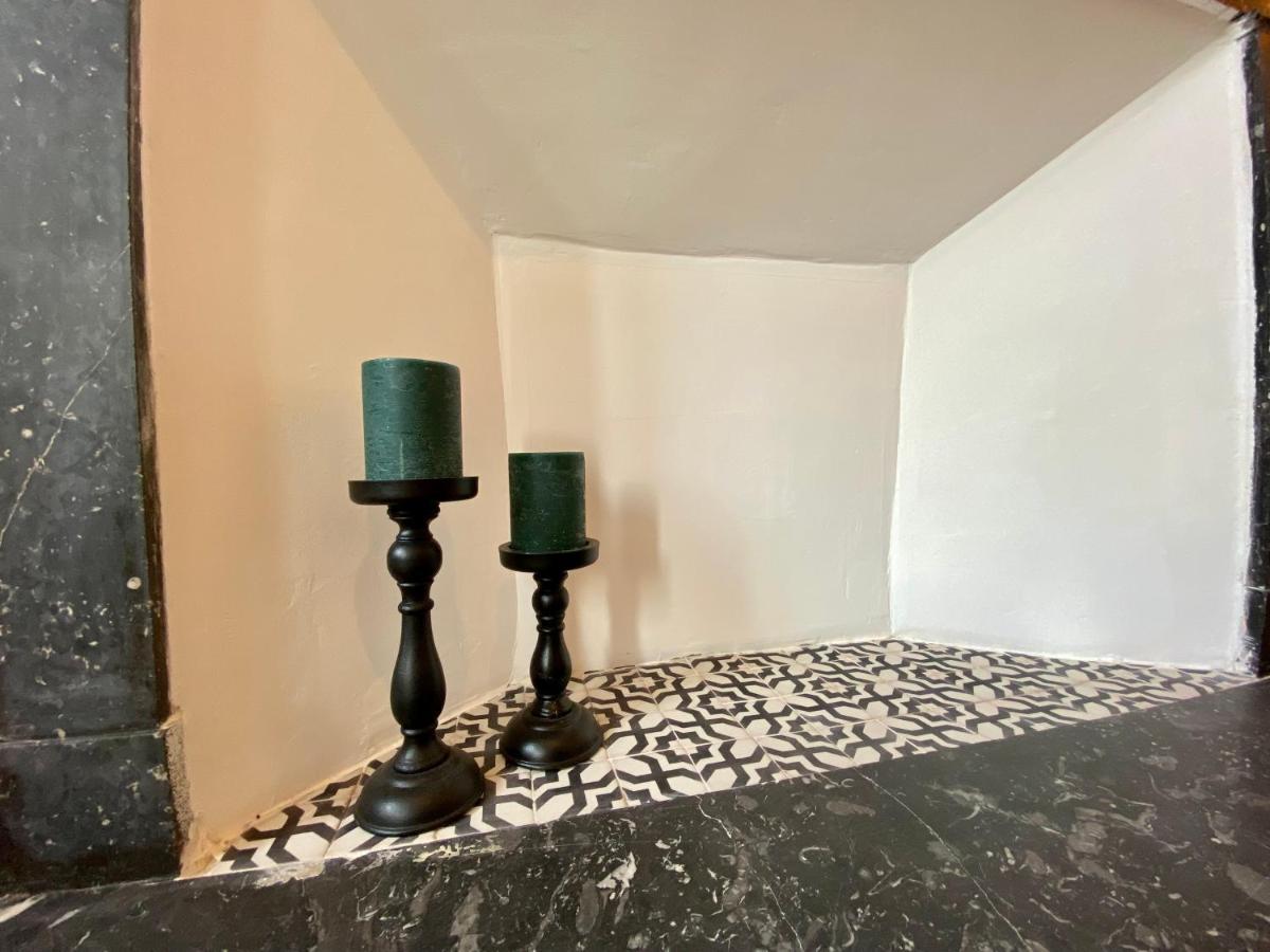Appartement Le Saint-Andre, Gare De Rouen Extérieur photo
